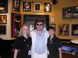 Игорь Шаститко, Москва, Хард Рок Кафе, лето 2006