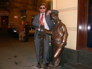 Львов. август 2006