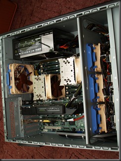 Entry Server