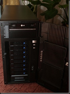 Entry Server