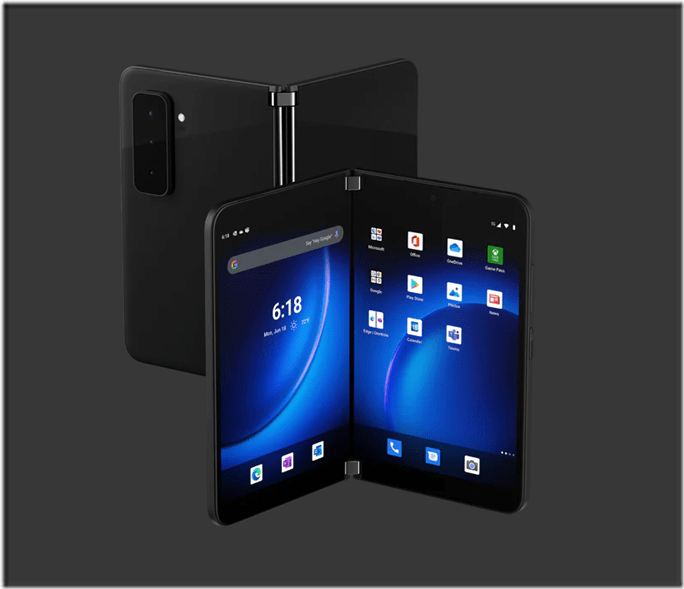 Surface Duo 2 Surface Duo 2